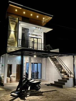 Rullah Homestay